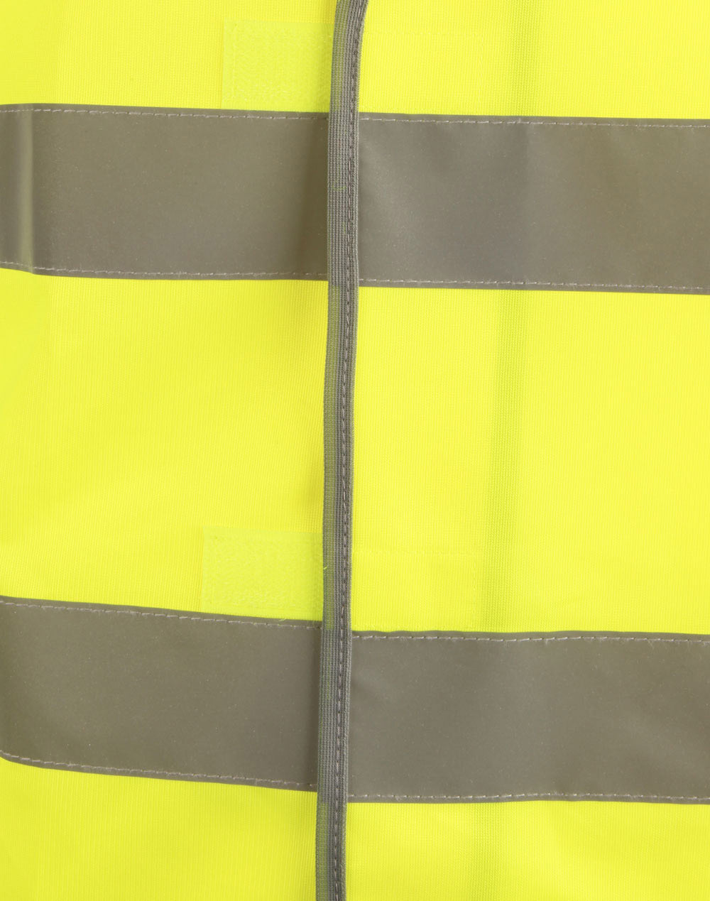 Safety Vest With Shoulder Tapes