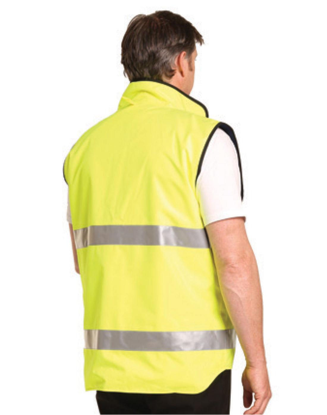 Hi-Vis Safety Vest