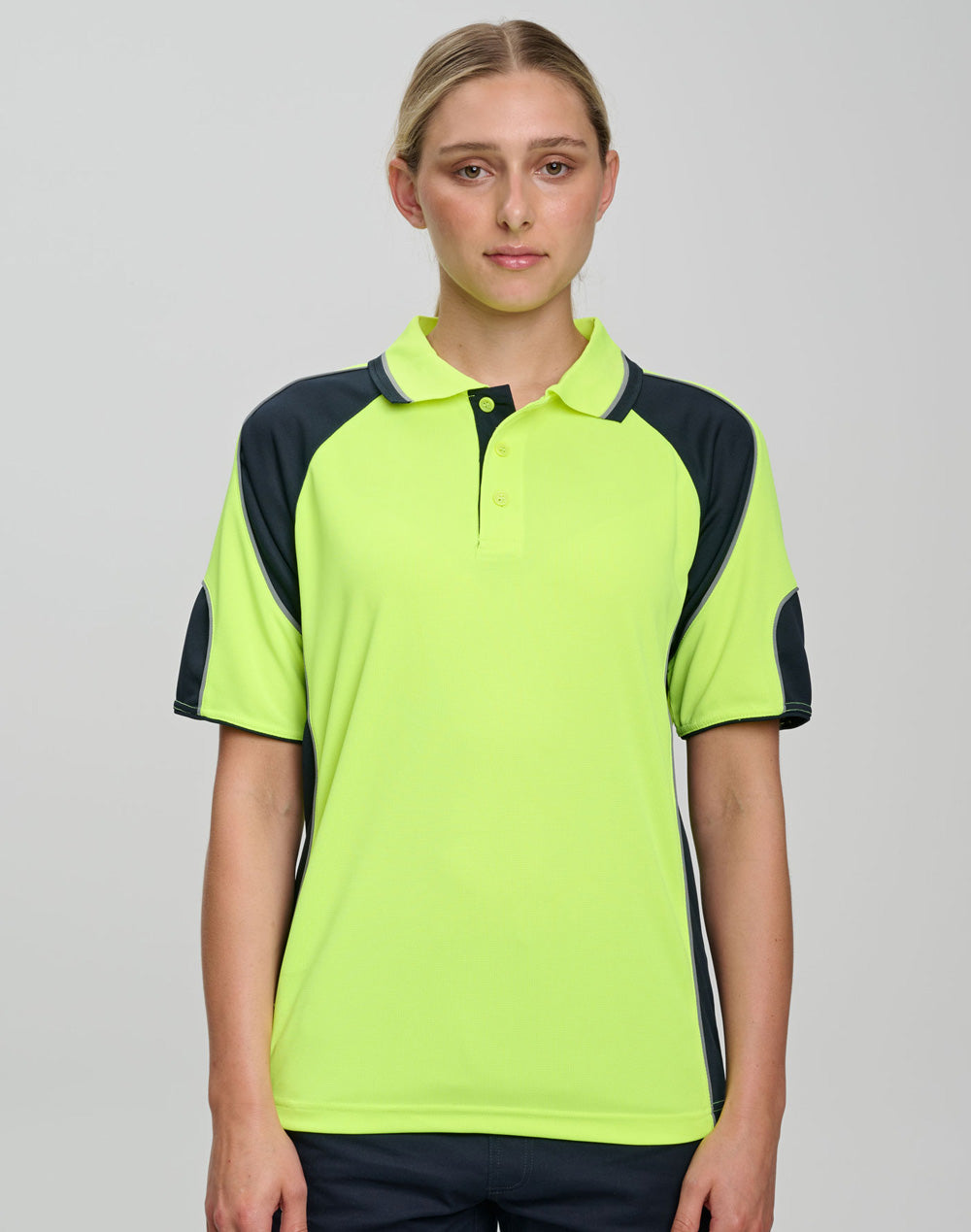 High-Vis Polo - Unisex