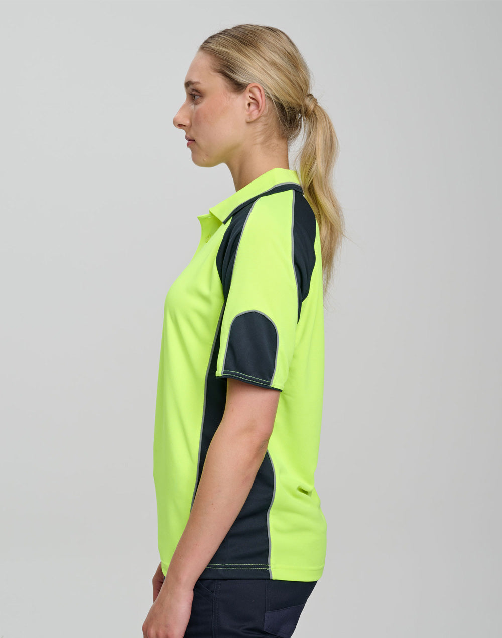 High-Vis Polo - Unisex