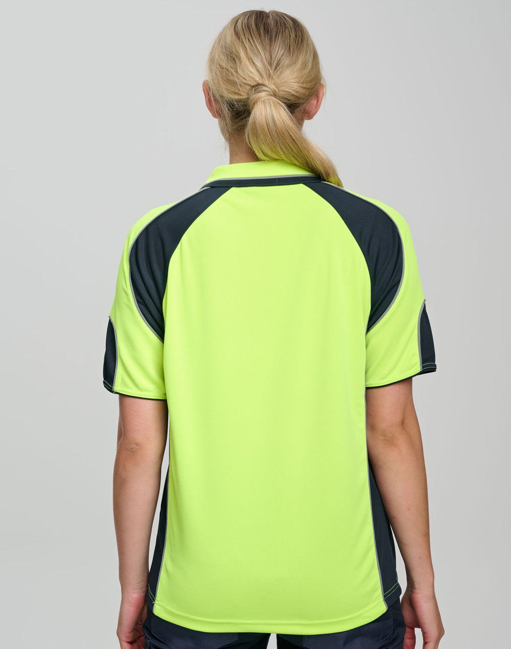 High-Vis Polo - Unisex
