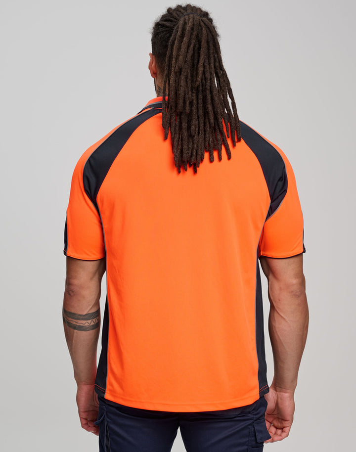 High-Vis Polo - Unisex