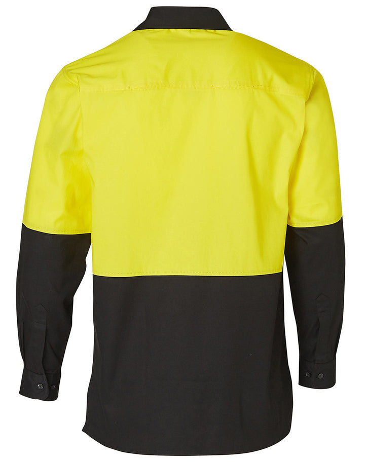 Easy Breezy Safety Men'S