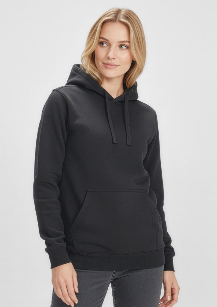 Crew Womens Hoodie