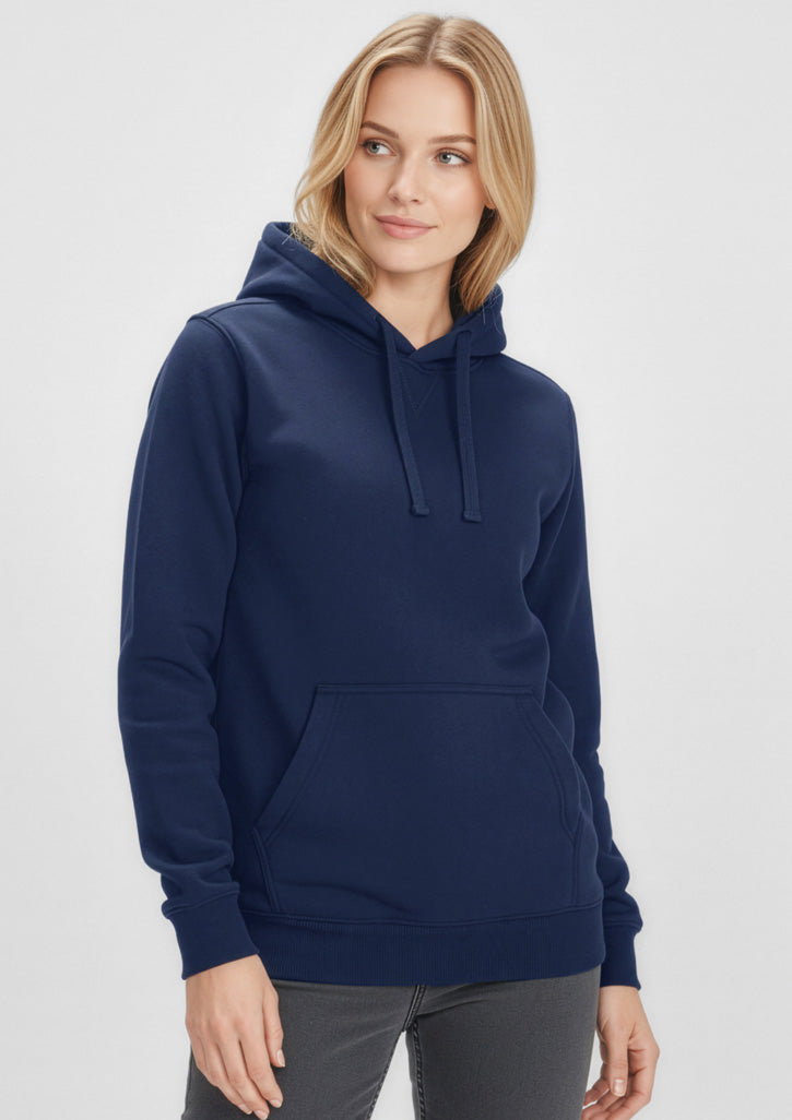 Crew Womens Hoodie