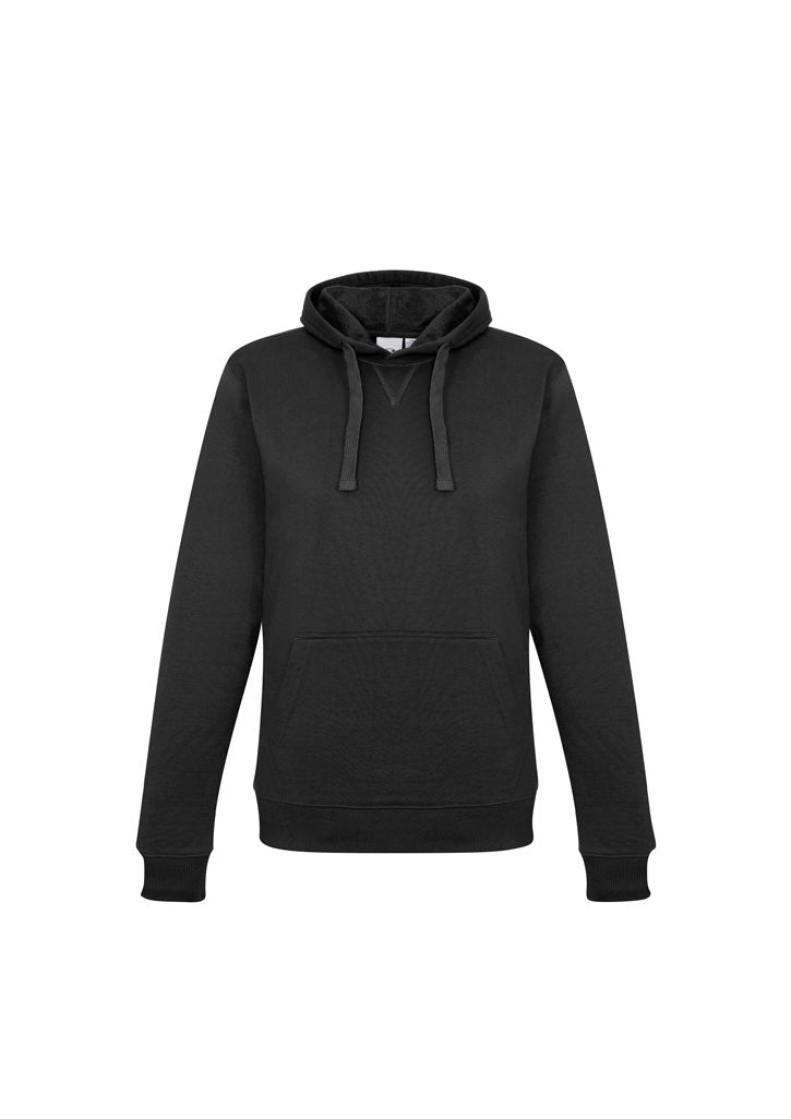 Crew Womens Hoodie