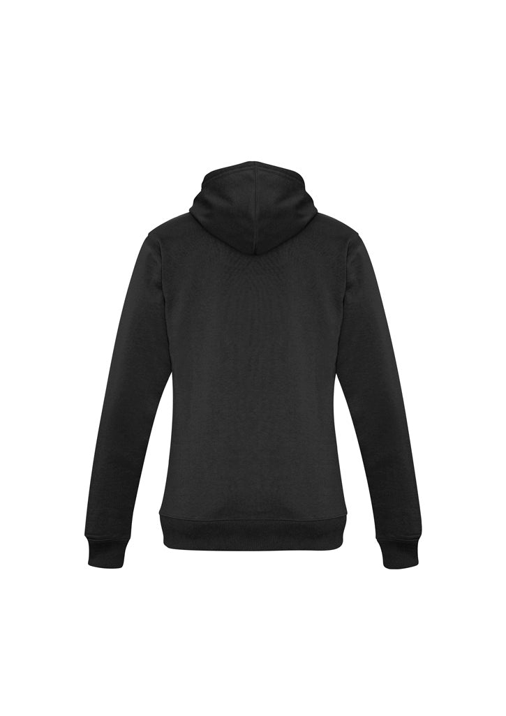 Crew Womens Hoodie