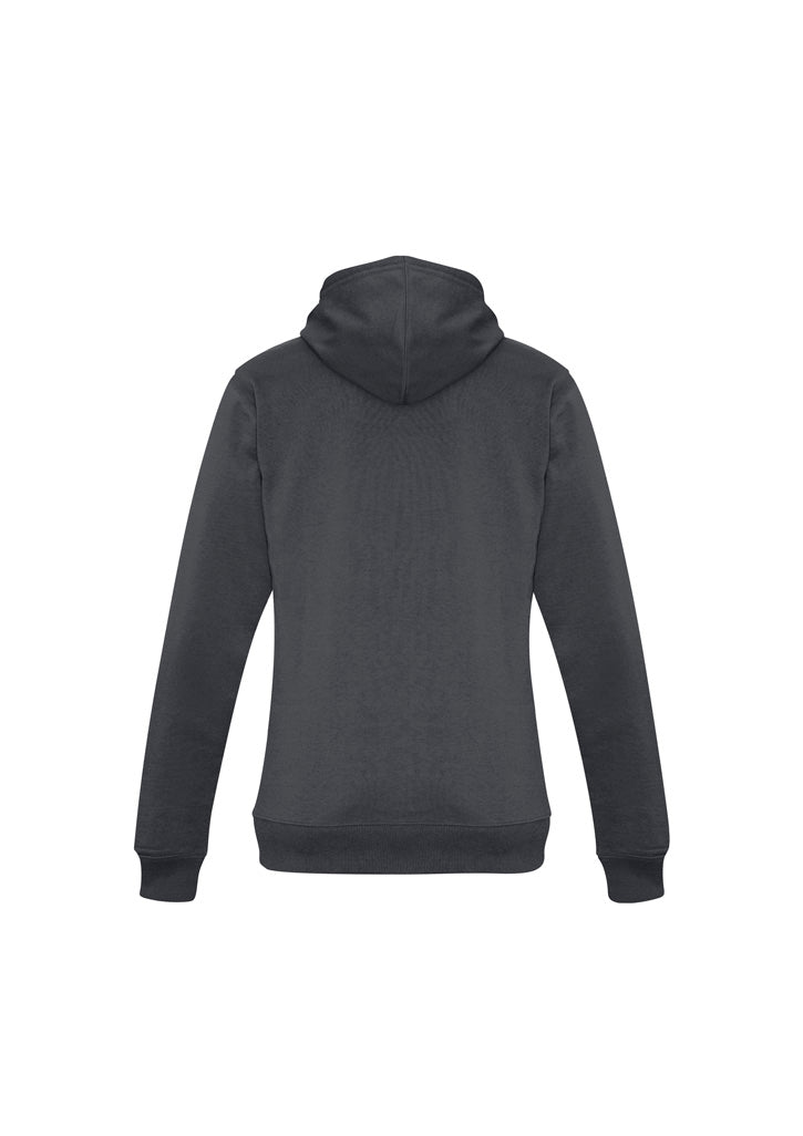 Crew Womens Hoodie