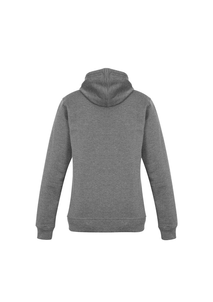Crew Womens Hoodie