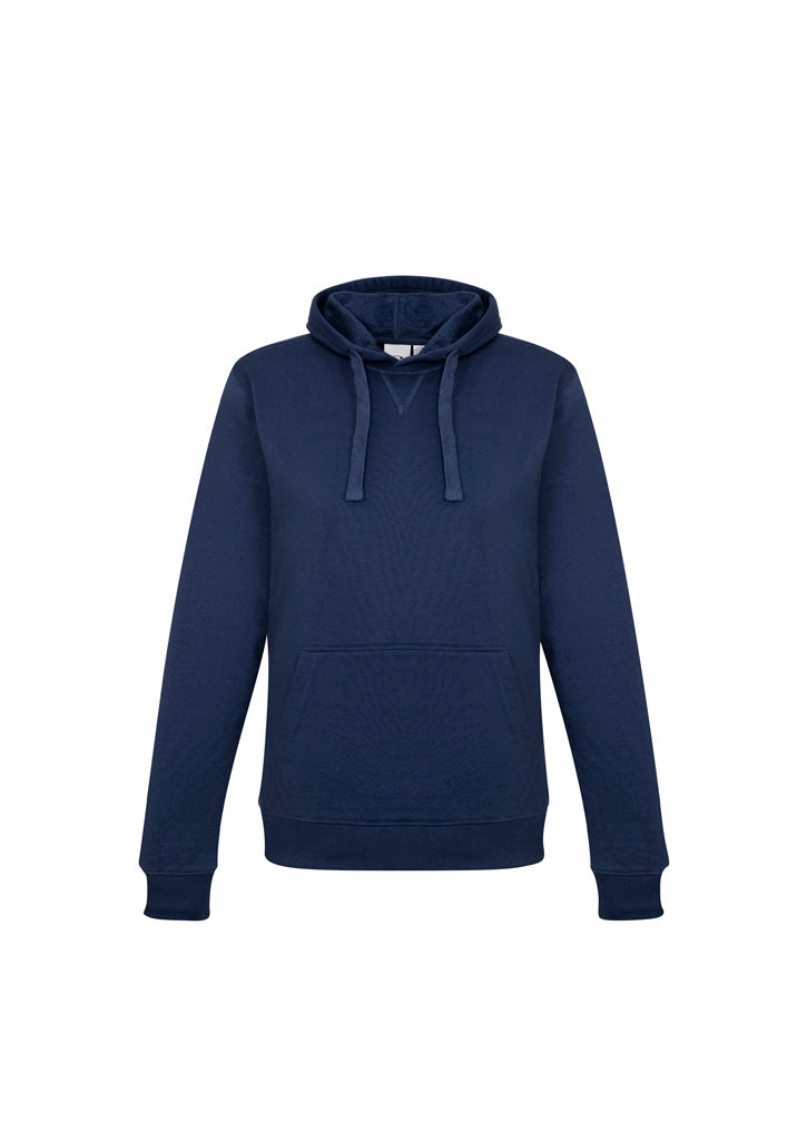 Crew Womens Hoodie