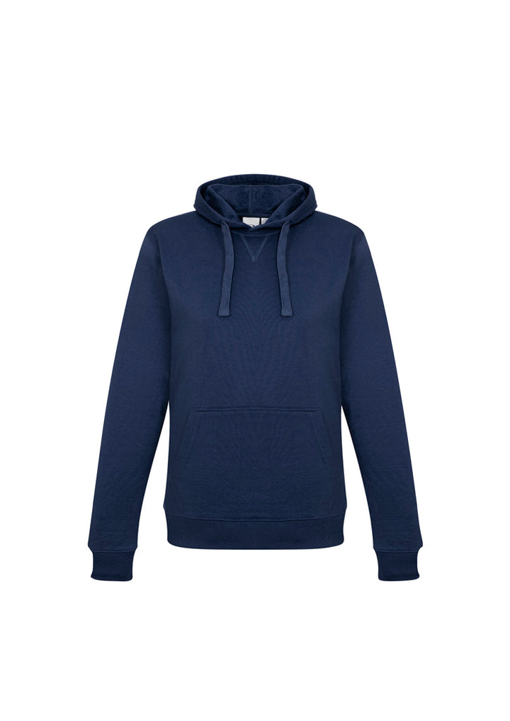 Crew Womens Hoodie