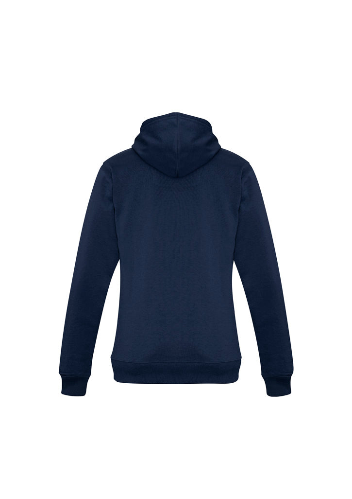 Crew Womens Hoodie