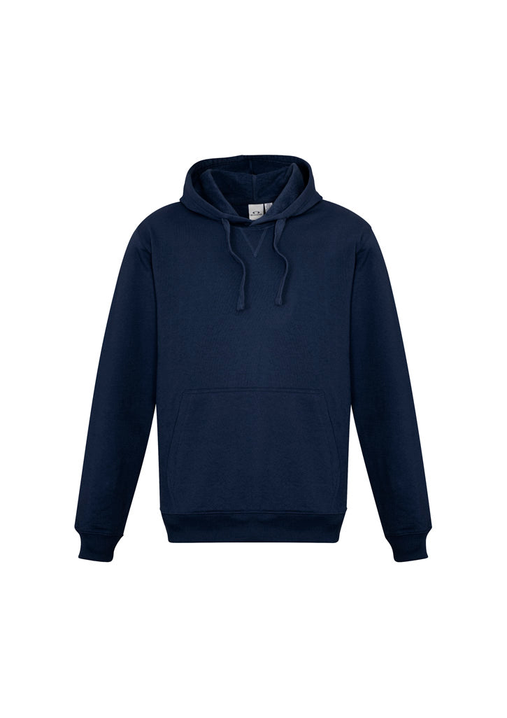 Crew Mens Hoodie