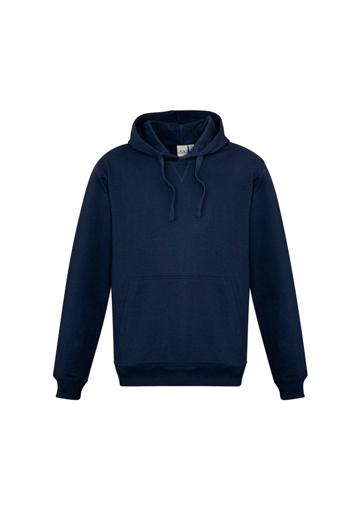 Crew Mens Hoodie