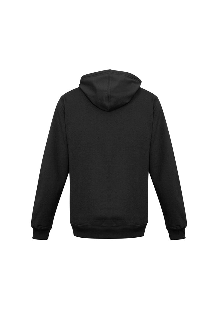 Crew Mens Zip Hoodie