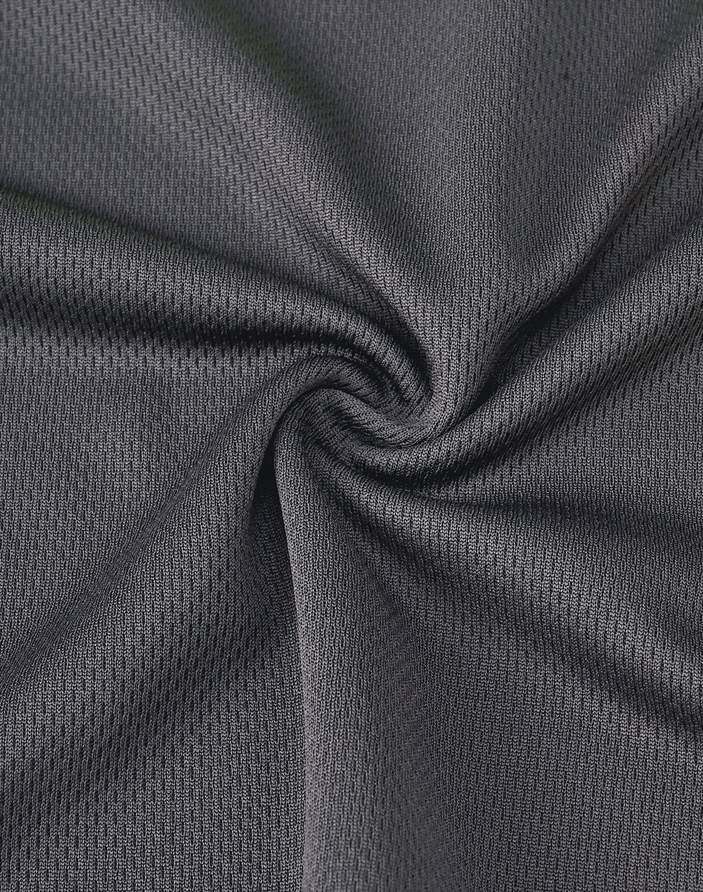 Unisex Cooldry® Segmented Ss Polo - Yellow Charcoal