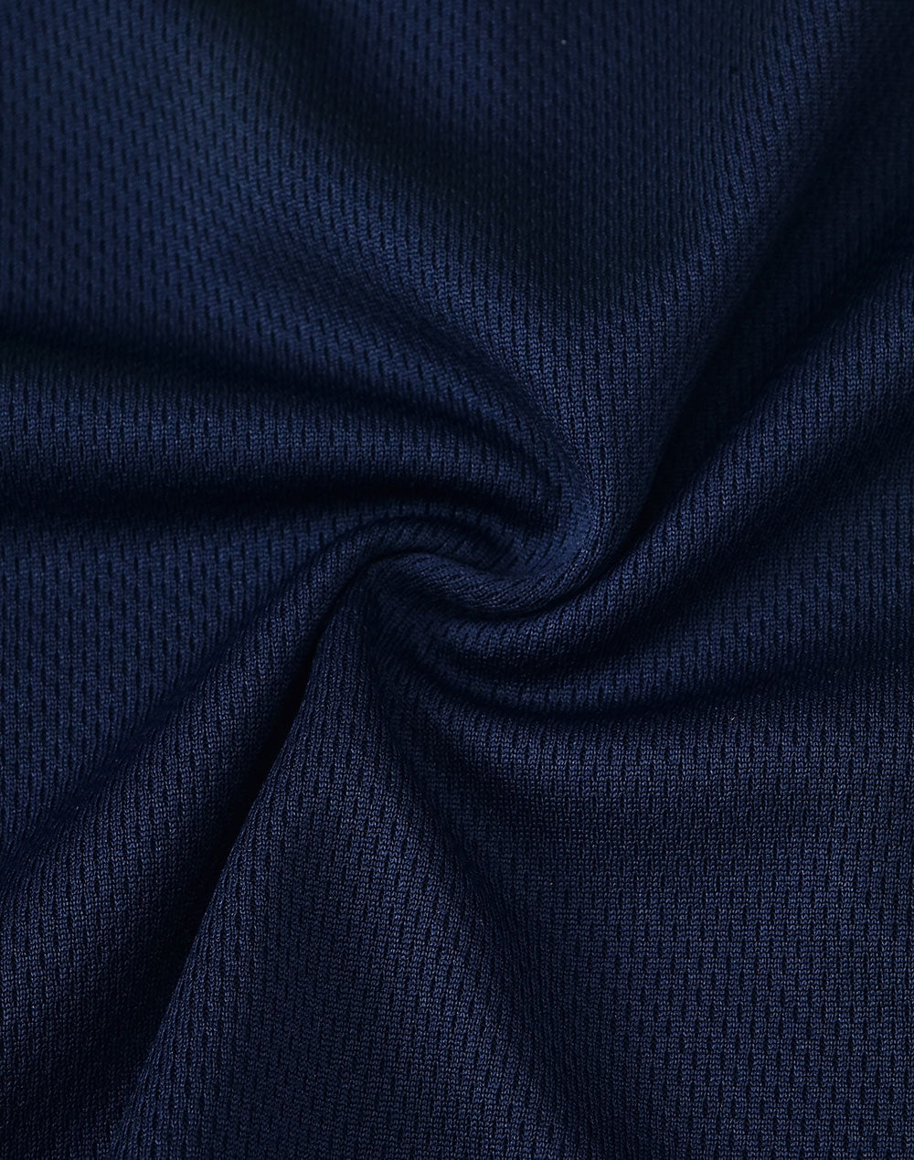 Unisex Cooldry® Segmented Ss Polo - Yellow Navy