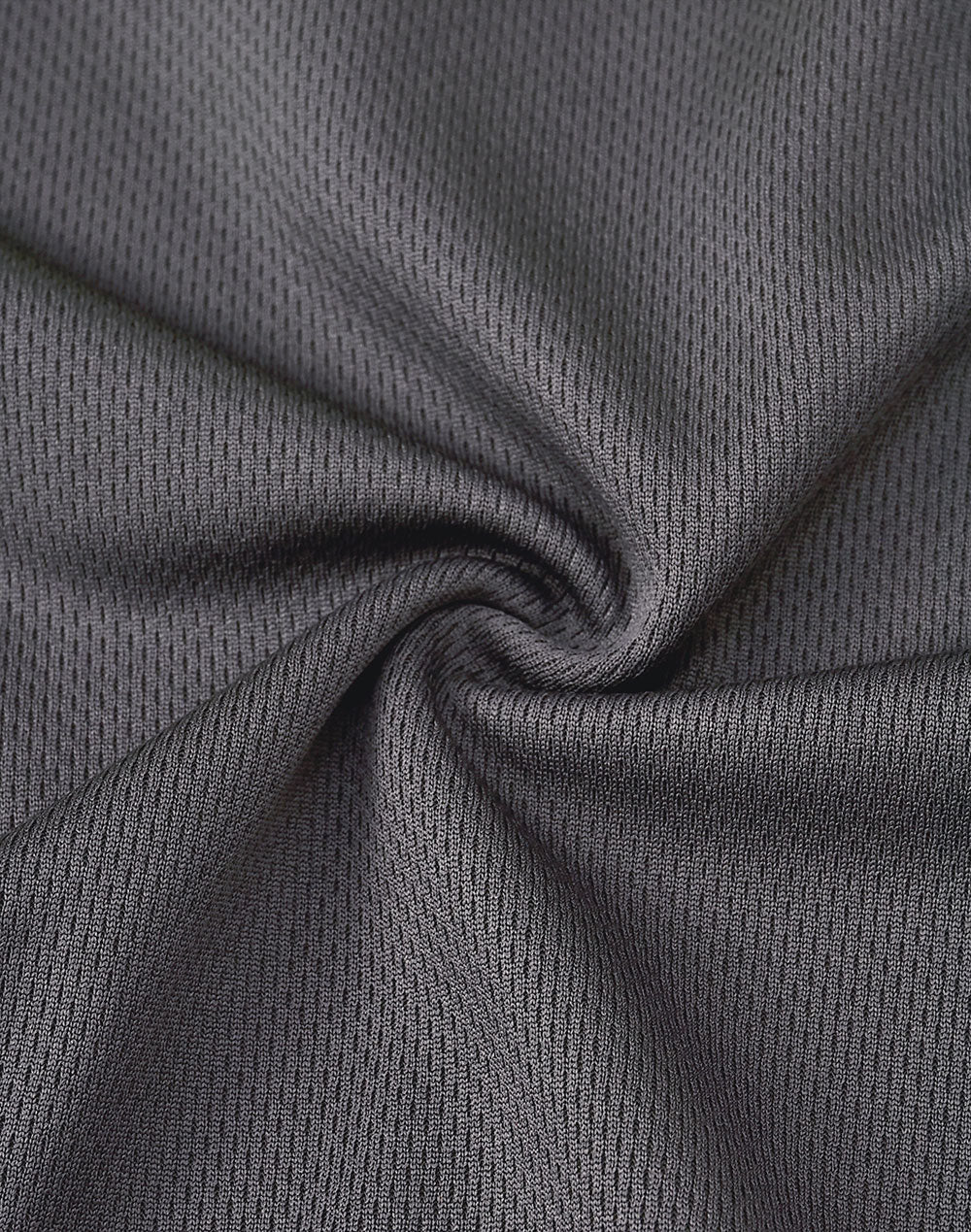 Unisex Cooldry® Segmented Ls Polo - Yellow Charcoal