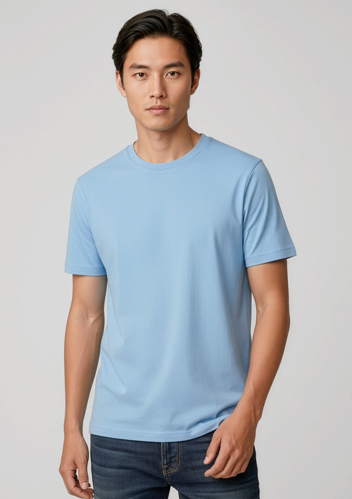 Ice Mens Short Sleeve Tee