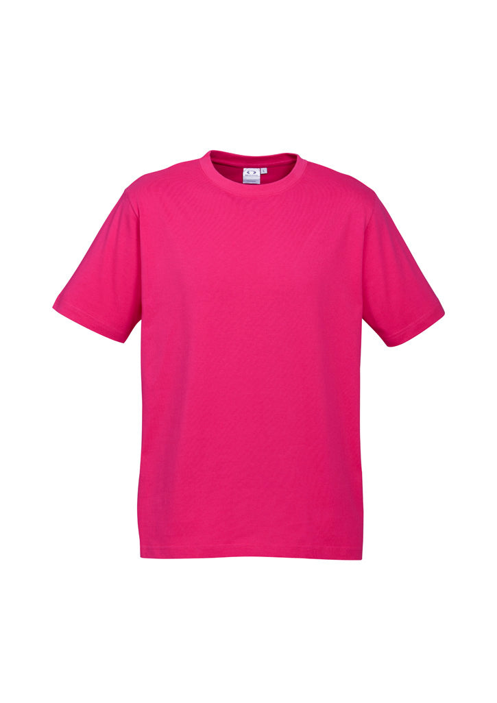 Ice Mens Short Sleeve Tee