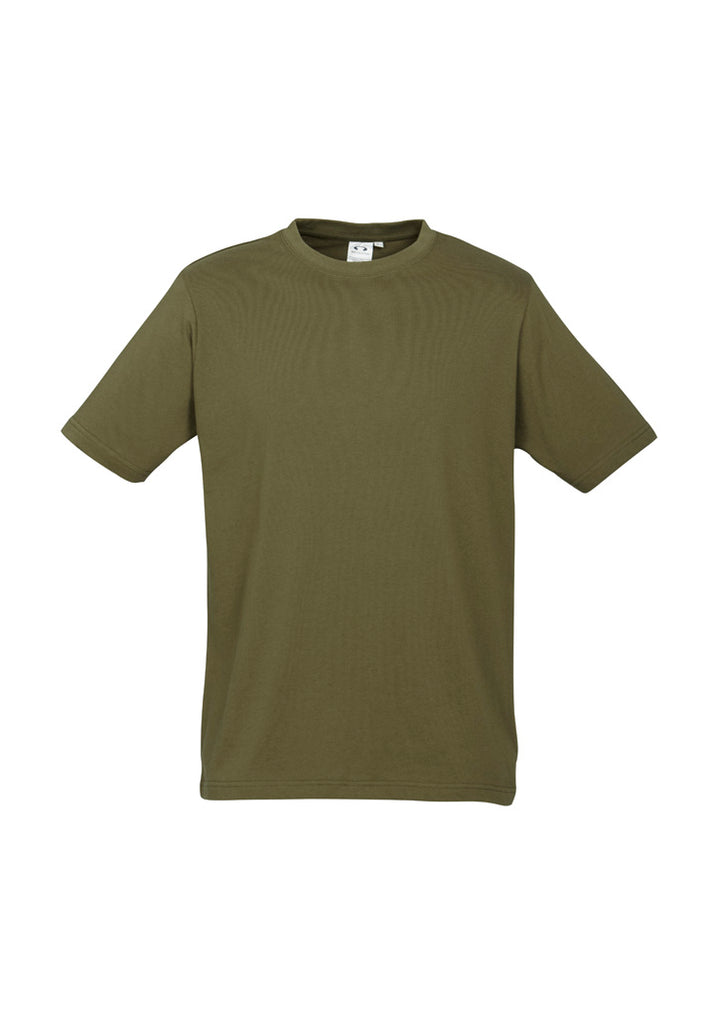 Ice Mens Short Sleeve Tee