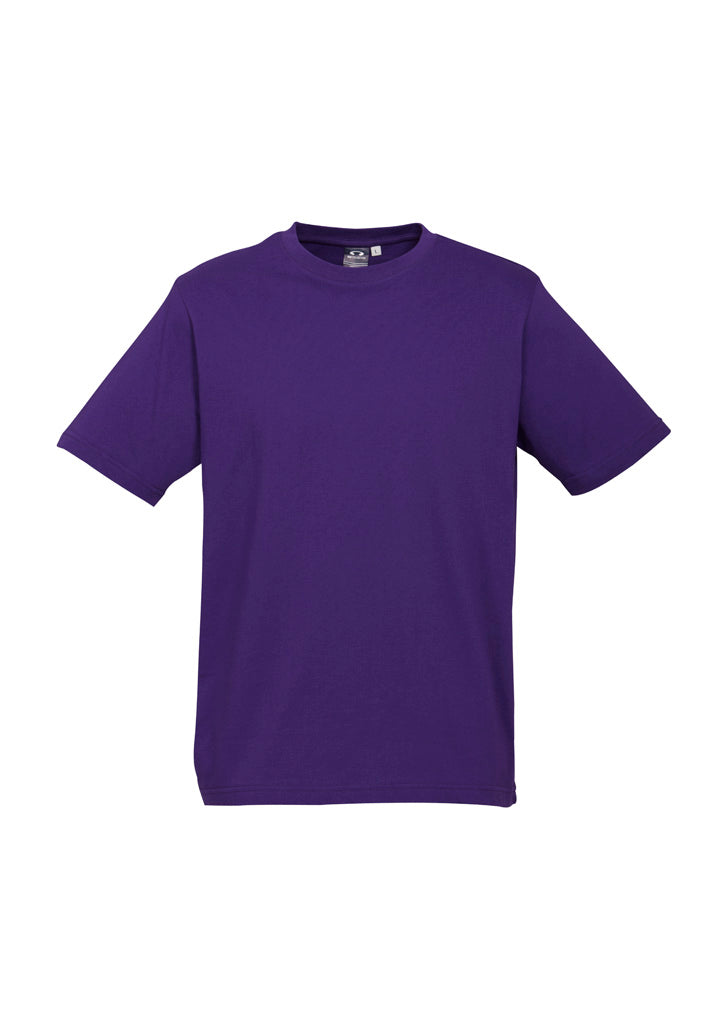 Ice Mens Short Sleeve Tee