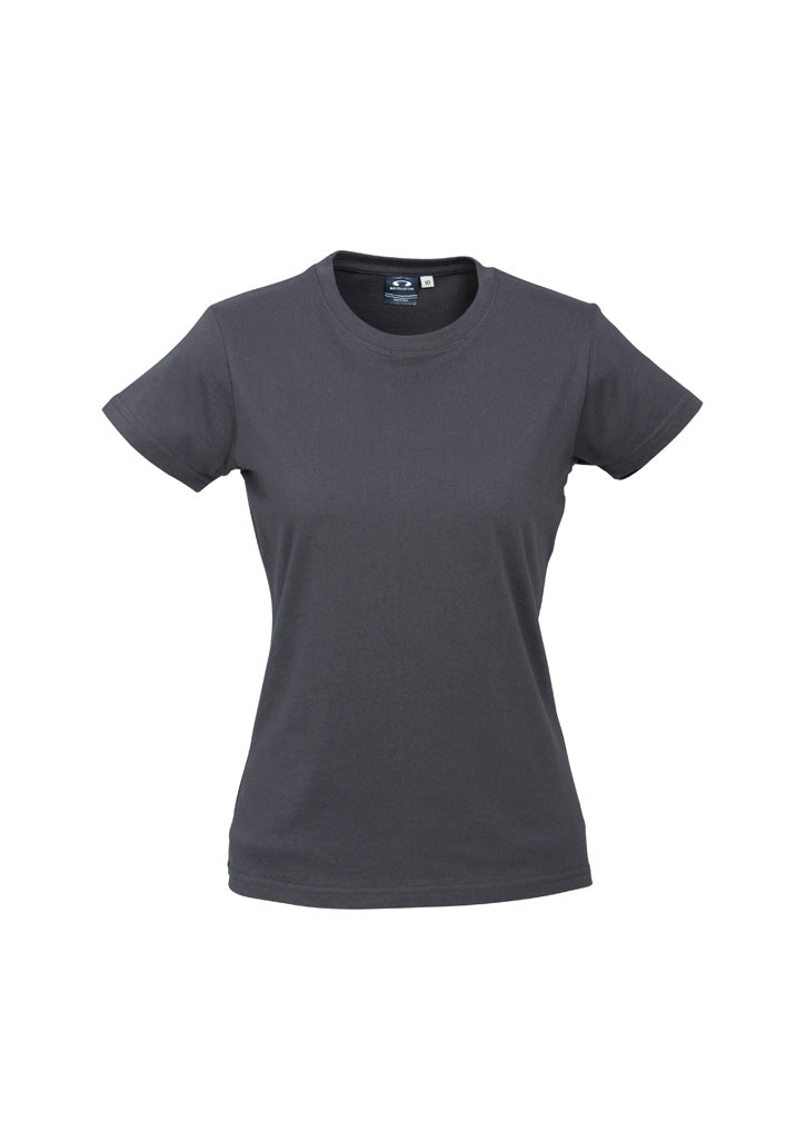 Ice Womens Short Sleeve Tee