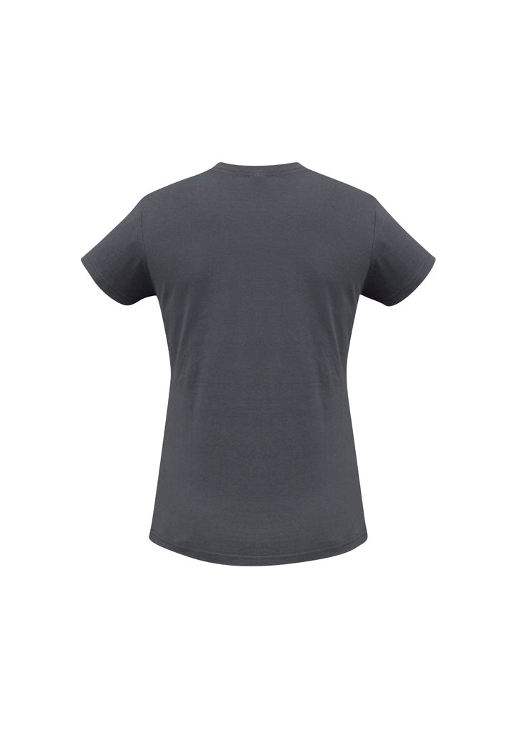 Ice Womens Short Sleeve Tee