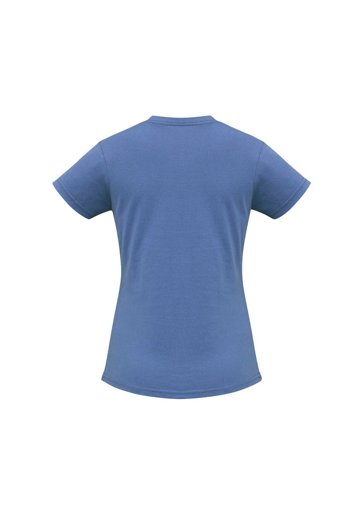 Ice Womens Short Sleeve Tee