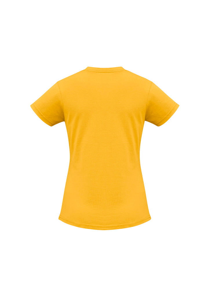 Ice Womens Short Sleeve Tee