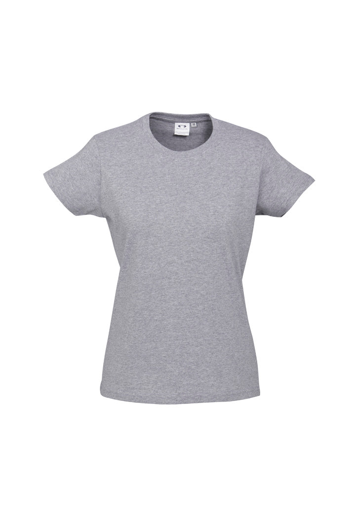 Ice Womens Short Sleeve Tee