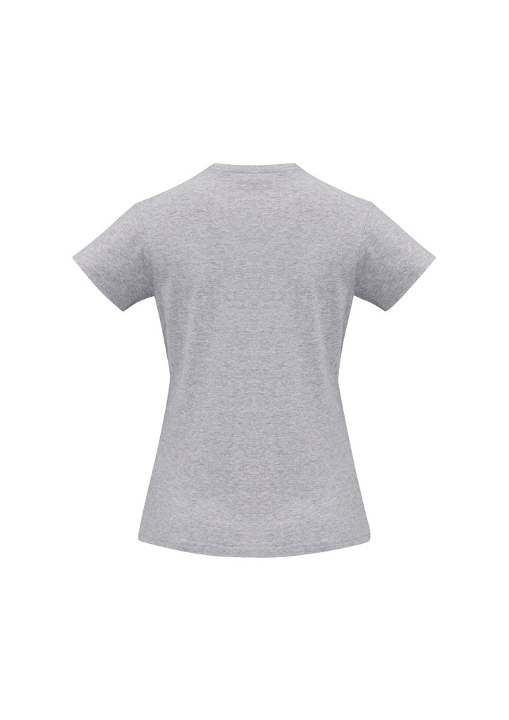 Ice Womens Short Sleeve Tee