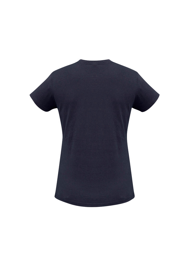Ice Womens Short Sleeve Tee