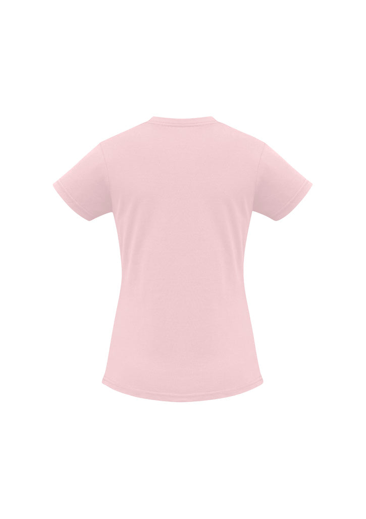 Ice Womens Short Sleeve Tee