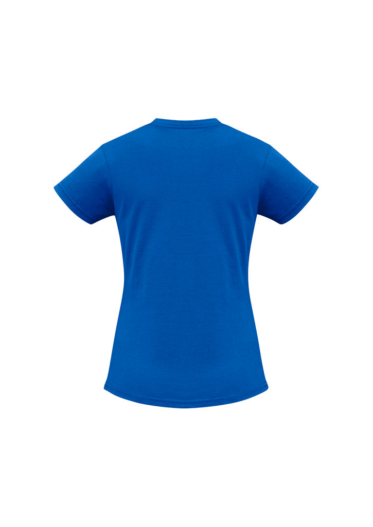 Ice Womens Short Sleeve Tee