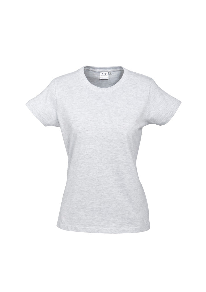 Ice Womens Short Sleeve Tee
