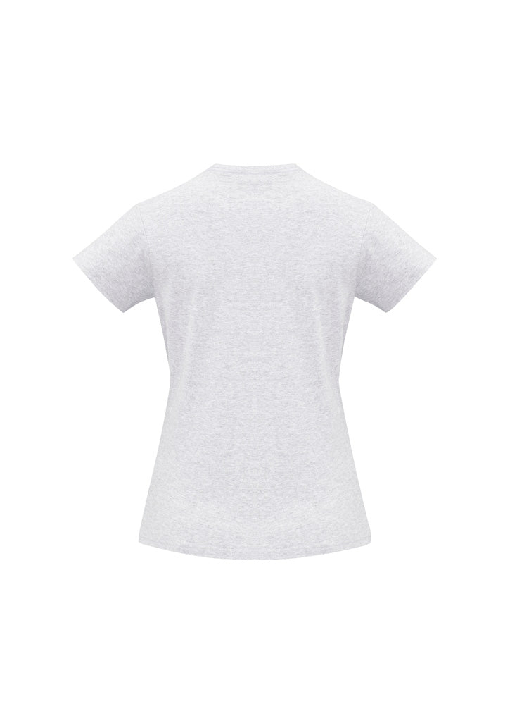 Ice Womens Short Sleeve Tee