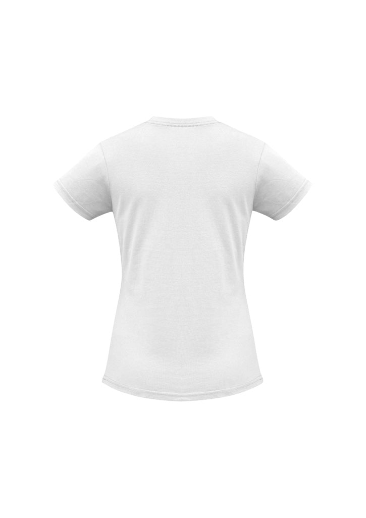 Ice Womens Short Sleeve Tee