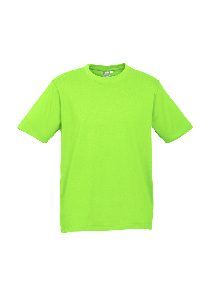 Ice Kids Short Sleeve Tee