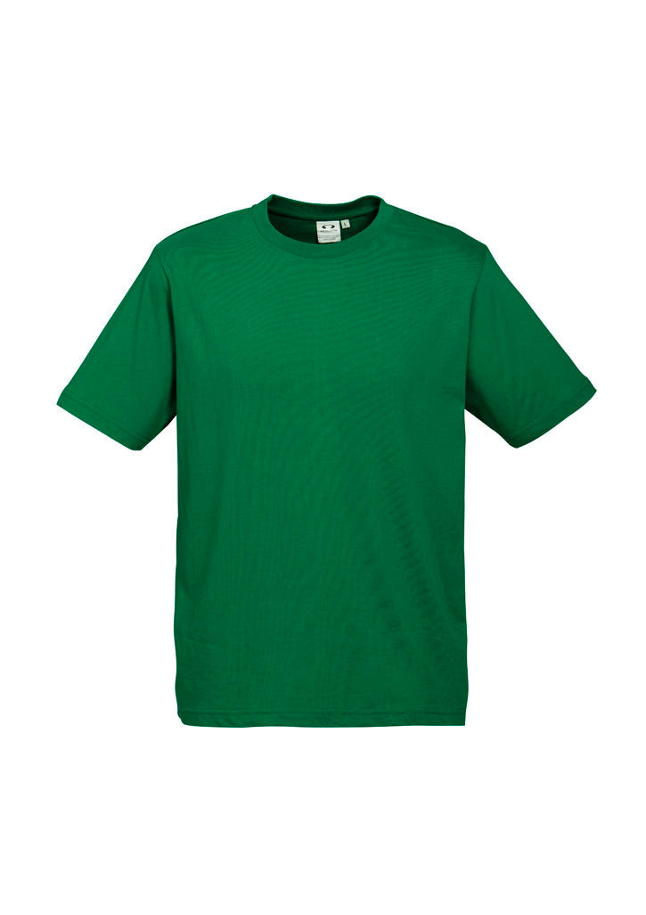 Ice Kids Short Sleeve Tee