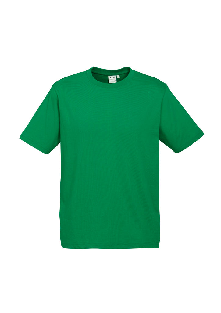 Ice Kids Short Sleeve Tee