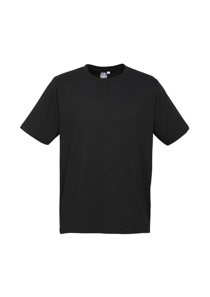 Ice Kids Short Sleeve Tee