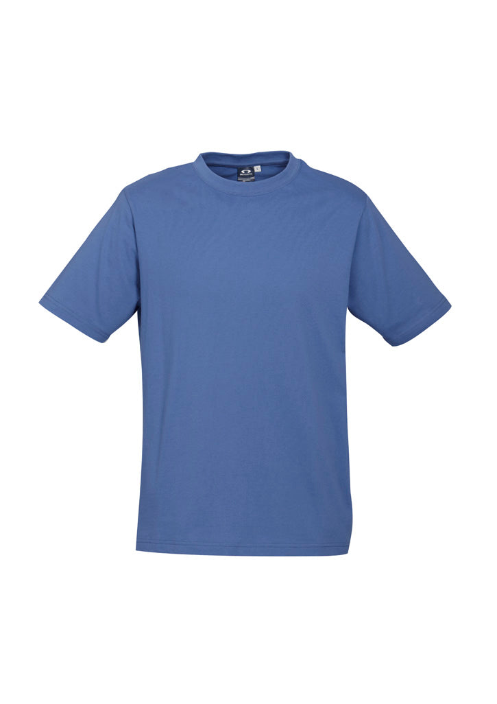 Ice Kids Short Sleeve Tee