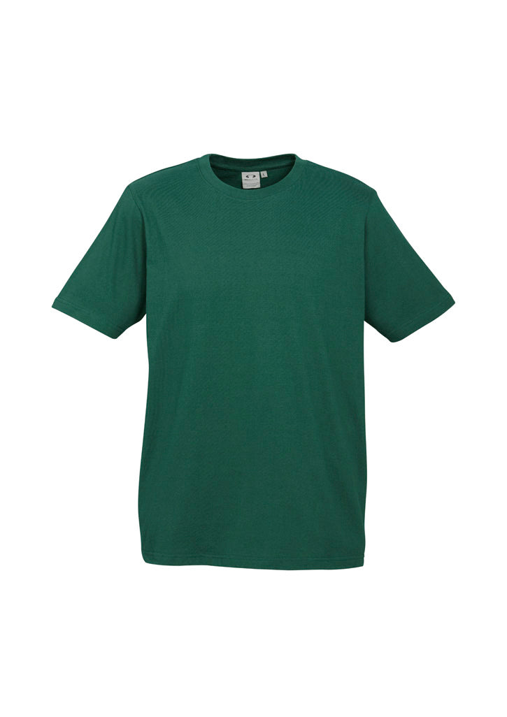 Ice Kids Short Sleeve Tee