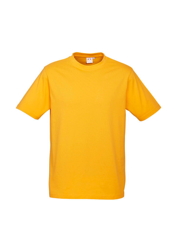 Ice Kids Short Sleeve Tee