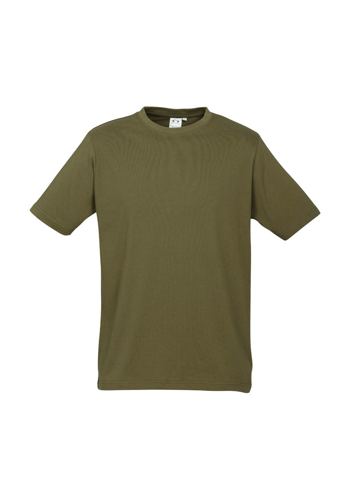 Ice Kids Short Sleeve Tee