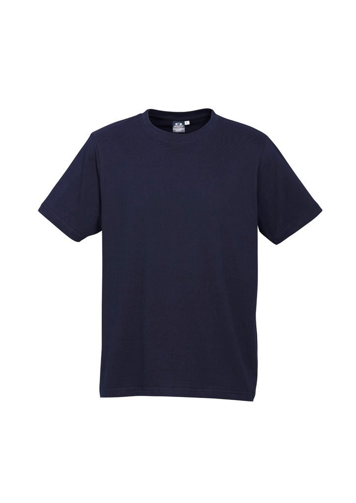 Ice Kids Short Sleeve Tee