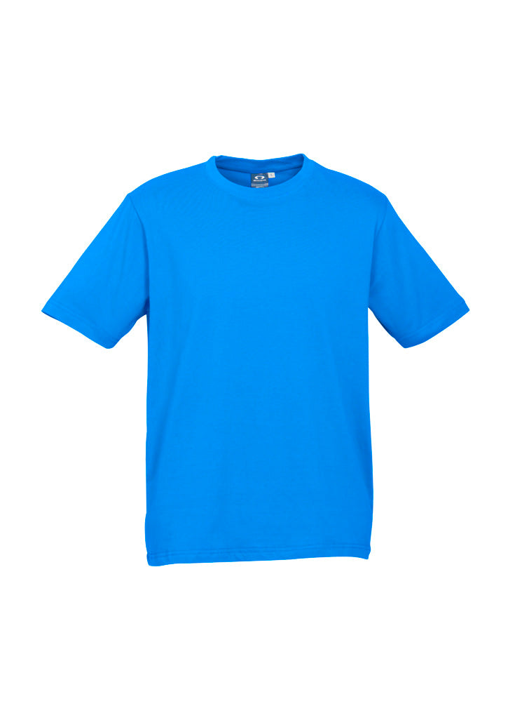 Ice Kids Short Sleeve Tee