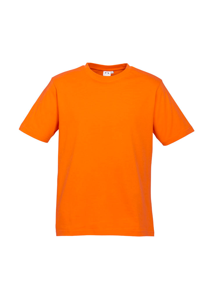 Ice Kids Short Sleeve Tee