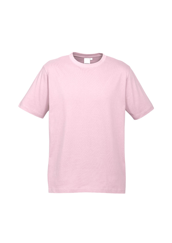 Ice Kids Short Sleeve Tee